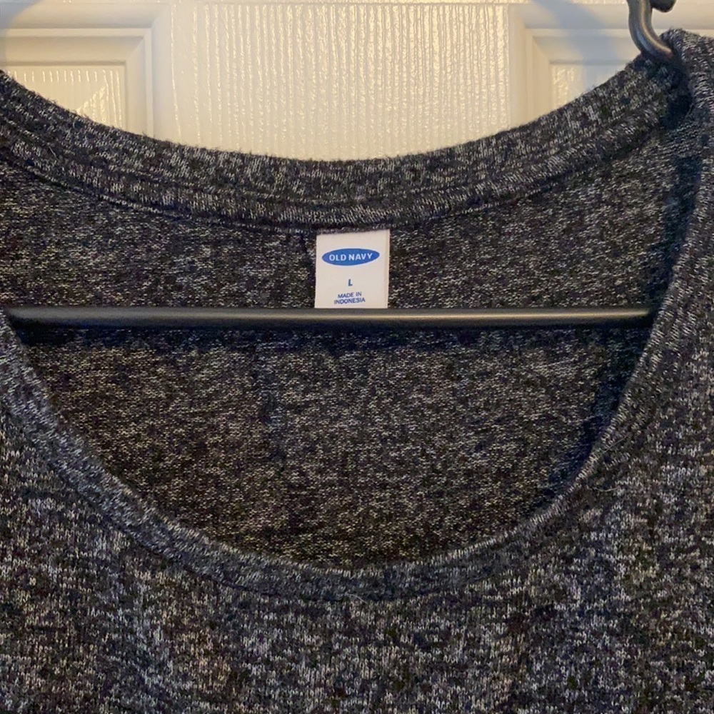 Comfy long sleeve tee - Picture 3 of 4
